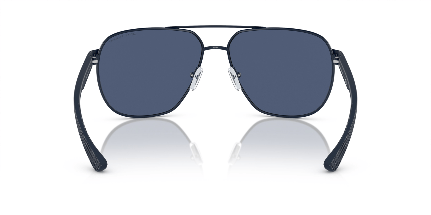 Armani Exchange 2047S 609980 63 erkek