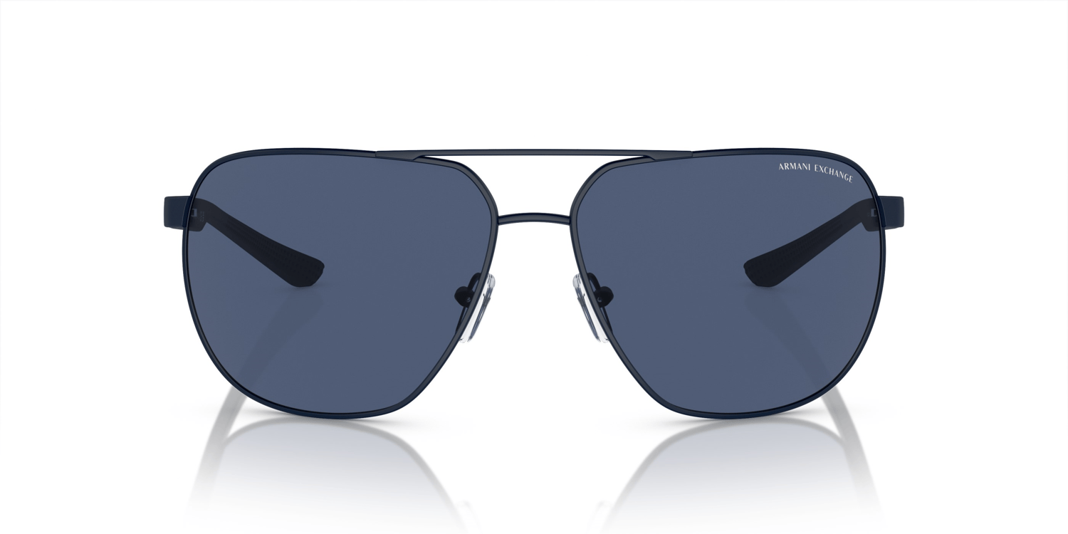 Armani Exchange 2047S 609980 63 erkek