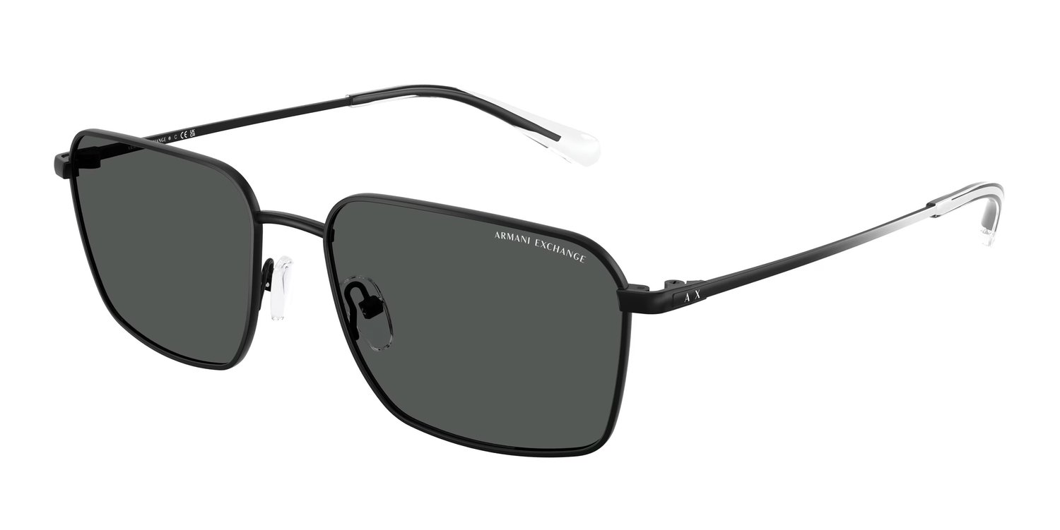 ARMANI EXCHANGE 2053S 600087 57 Erkek Güneş Gözlüğü