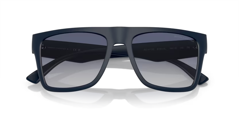 ARMANI EXCHANGE 4113 81814L 55 erkek
