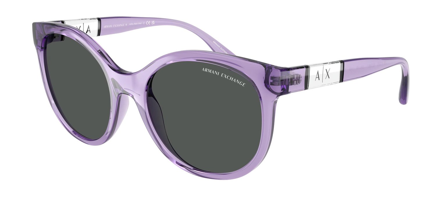 ARMANI EXCHANGE 4120 823687 54 Kadın Güneş Gözlüğü
