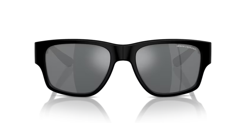 ARMANI EXCHANGE 4141SU 80786G 56 erkek