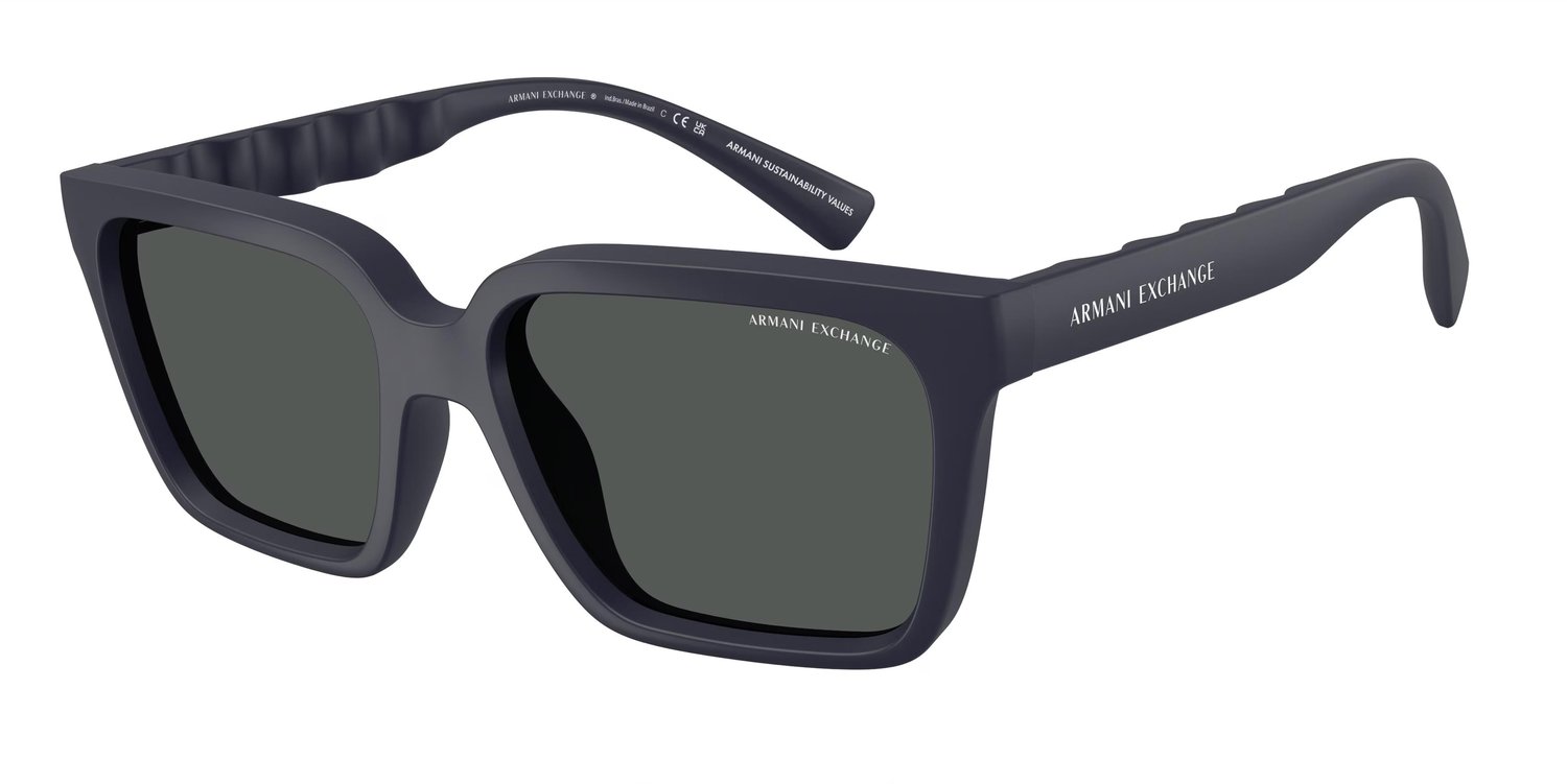ARMANI EXCHANGE 4147S 610587 56 Erkek Güneş Gözlüğü