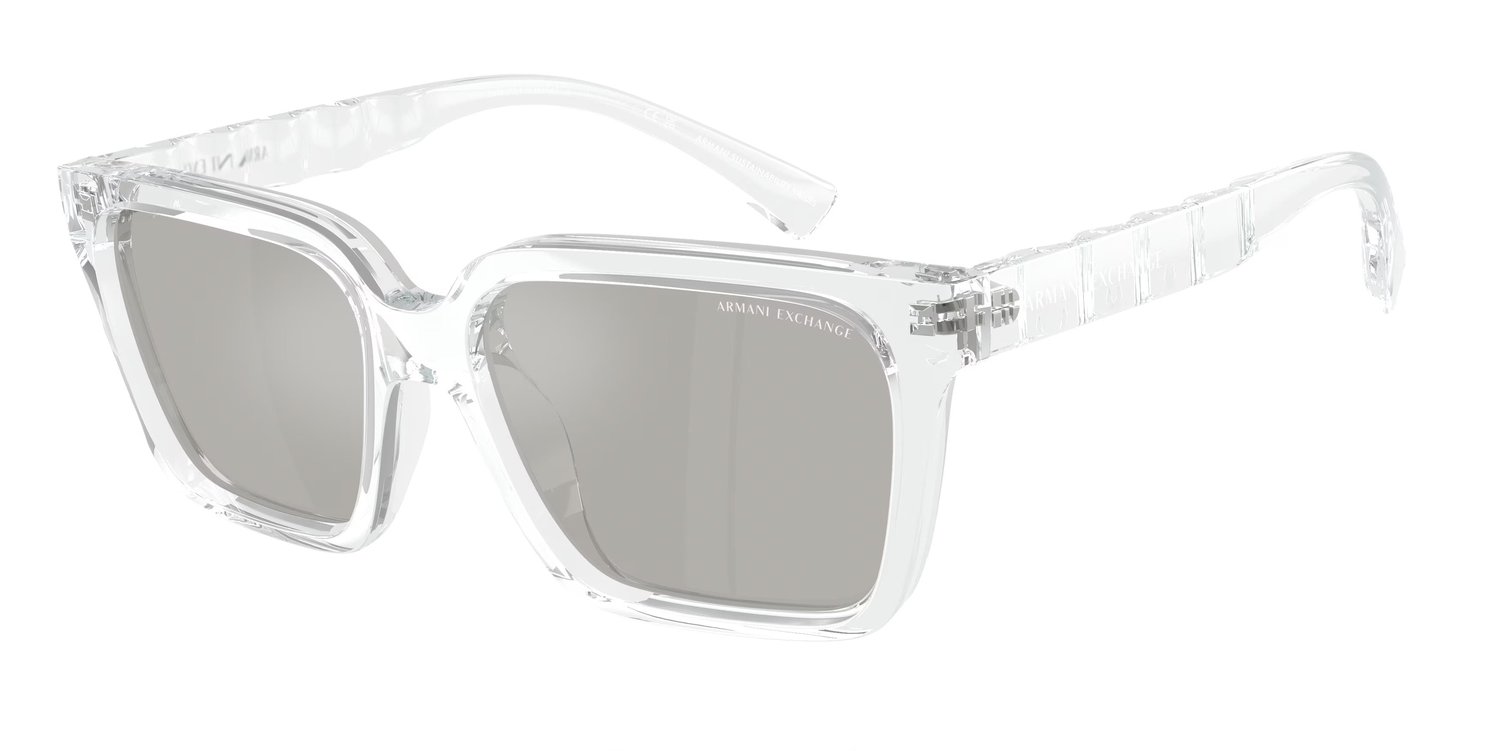 ARMANI EXCHANGE 4147S 82356G 56 Erkek Güneş Gözlüğü