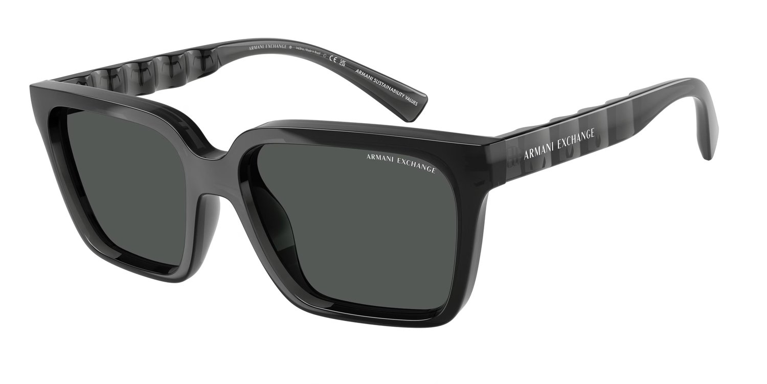 ARMANI EXCHANGE 4147S 835687 56 Erkek Güneş Gözlüğü