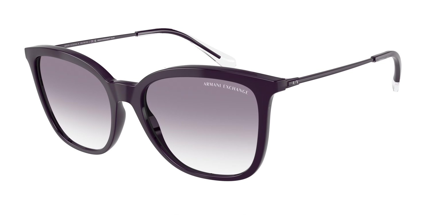 ARMANI EXCHANGE 4151S 836479 55 Kadın Güneş Gözlüğü