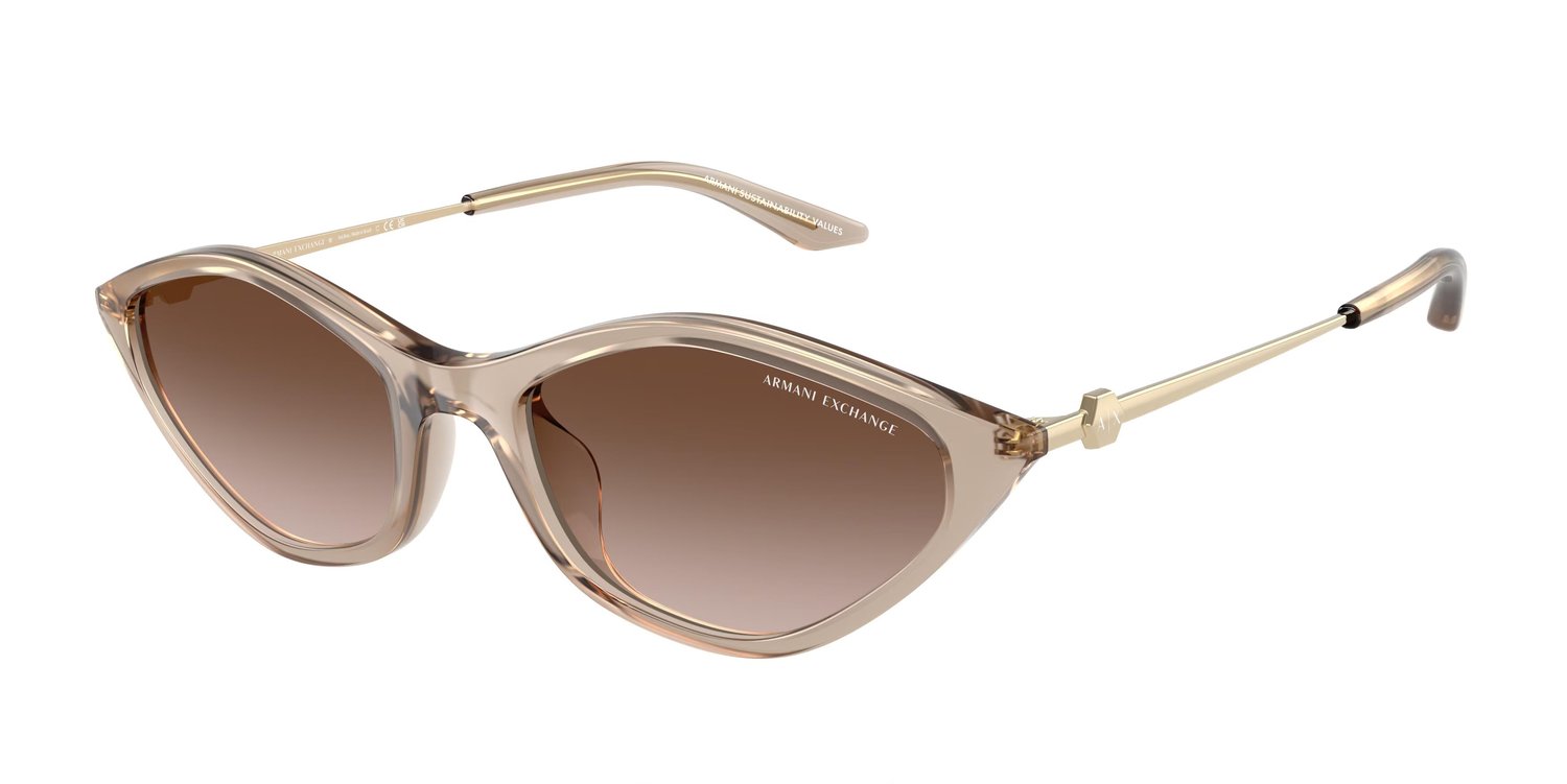ARMANI EXCHANGE 4152SU 836613 55 Kadın Güneş Gözlüğü