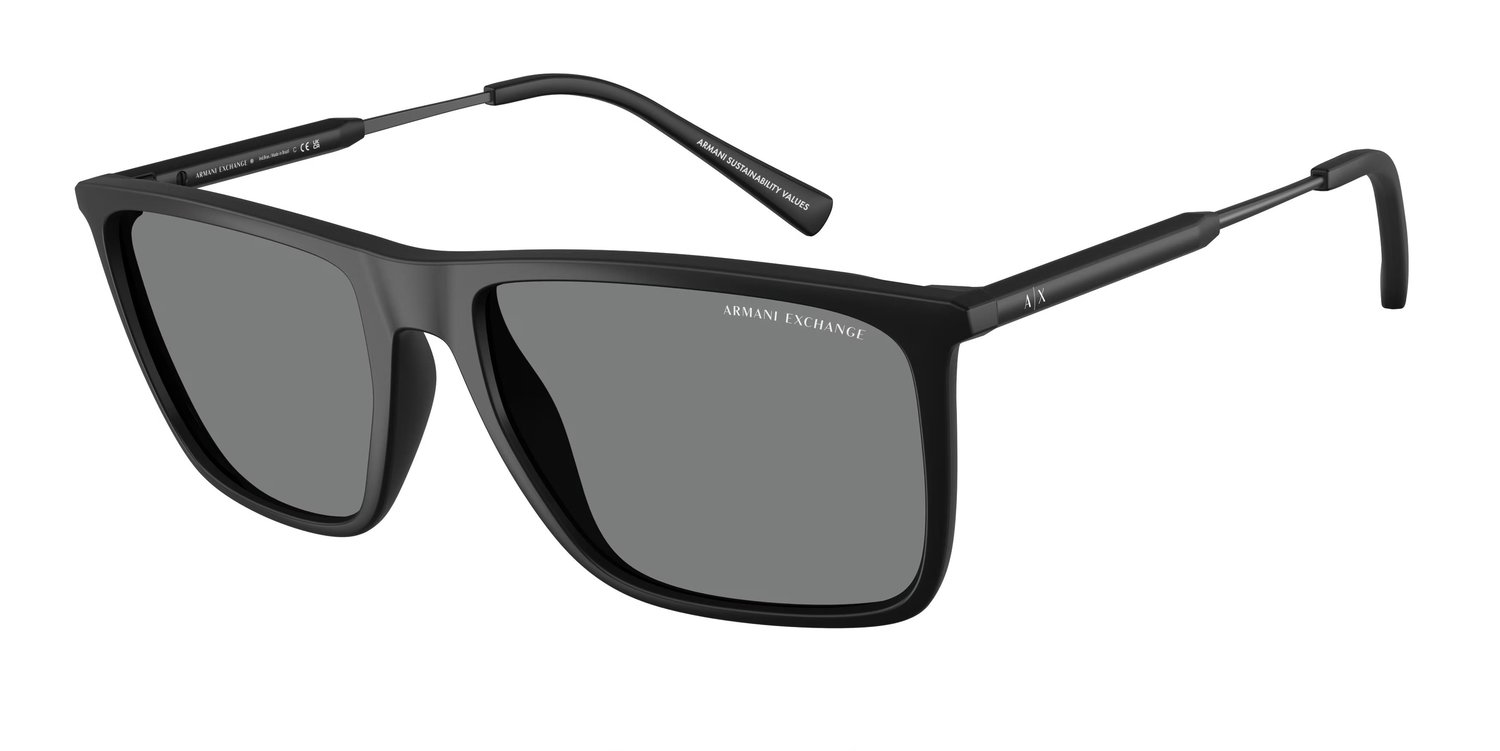 ARMANI EXCHANGE 4160 807887 57 Erkek Güneş Gözlüğü