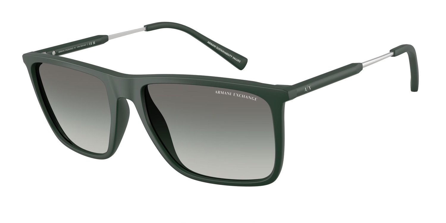 ARMANI EXCHANGE 4160 837911 57 Erkek Güneş Gözlüğü