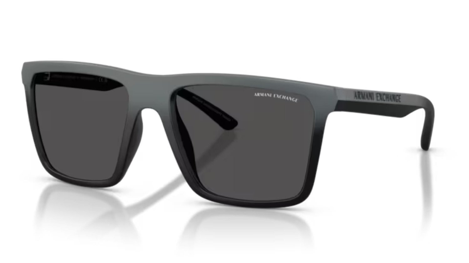 Armani Exchange 4162 838887 57 Erkek Güneş Gözlüğü