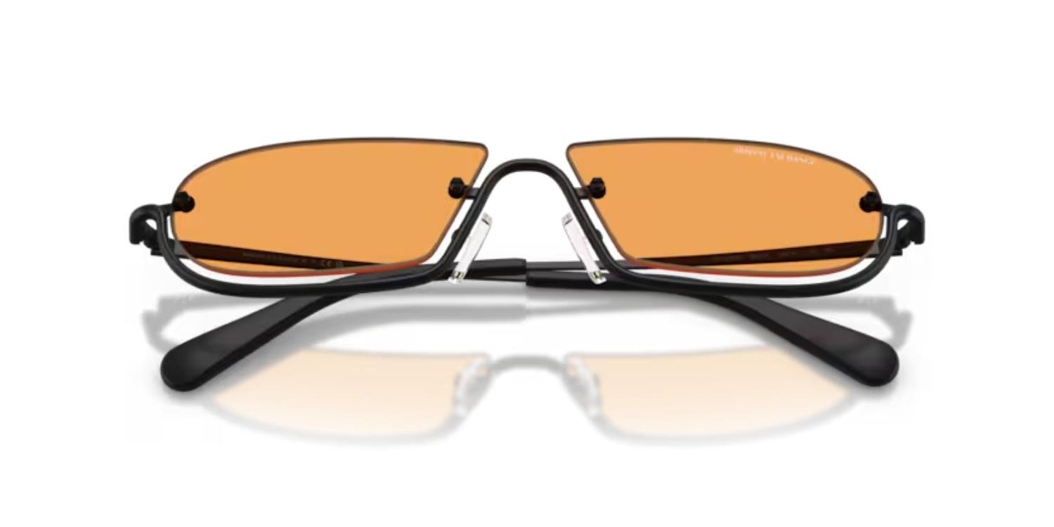 Armani Exchange AX 2058S 6000/7 58 Erkek Güneş Gözlüğü