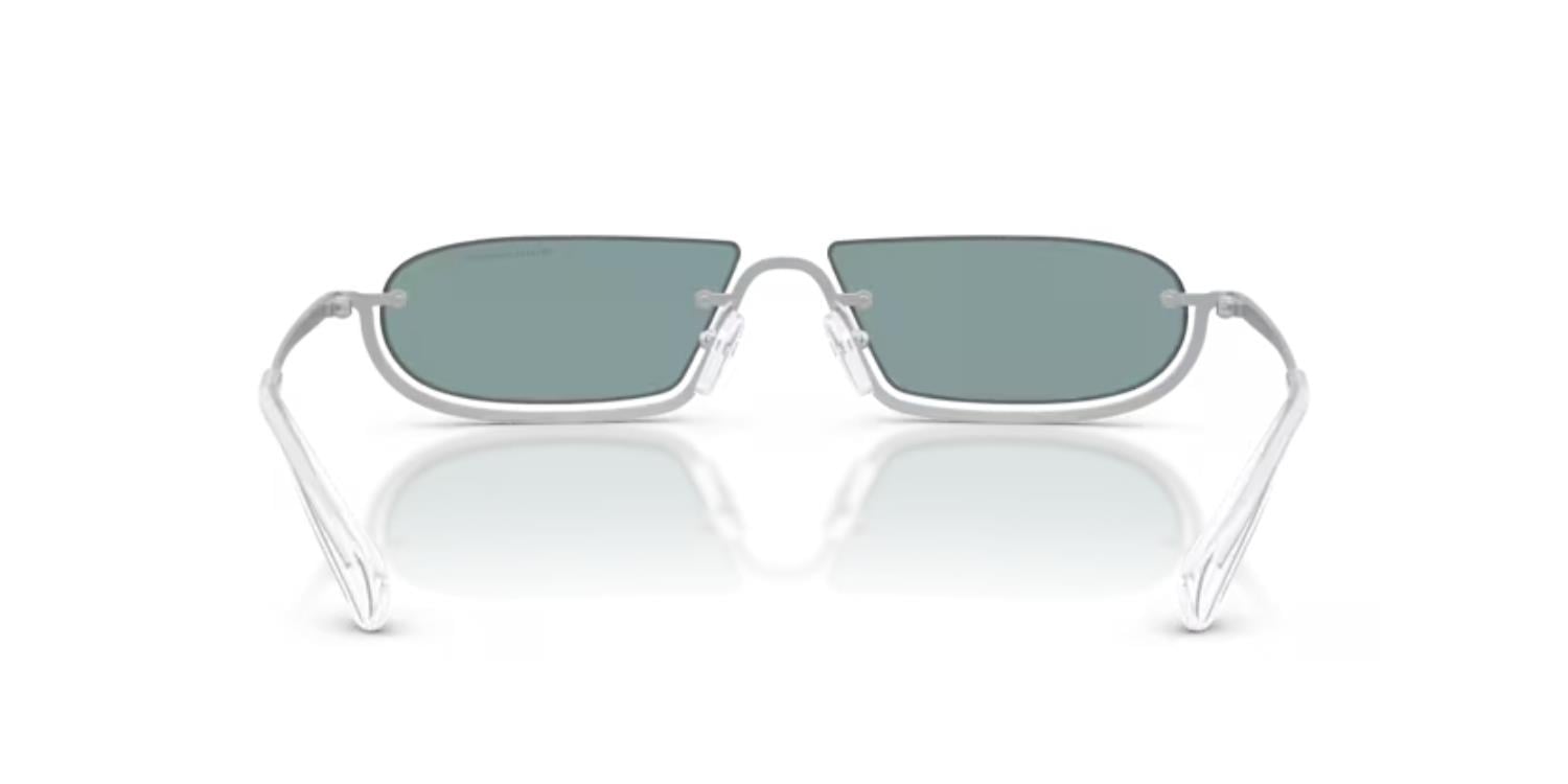 Armani Exchange AX 2058S 60209C 58 Erkek Güneş Gözlüğü
