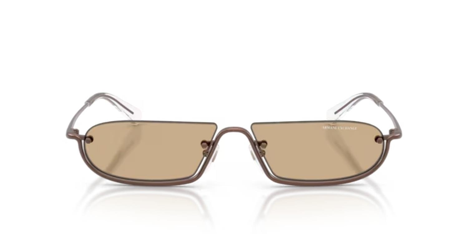 Armani Exchange AX 2058S 610673 58 Erkek Güneş Gözlüğü
