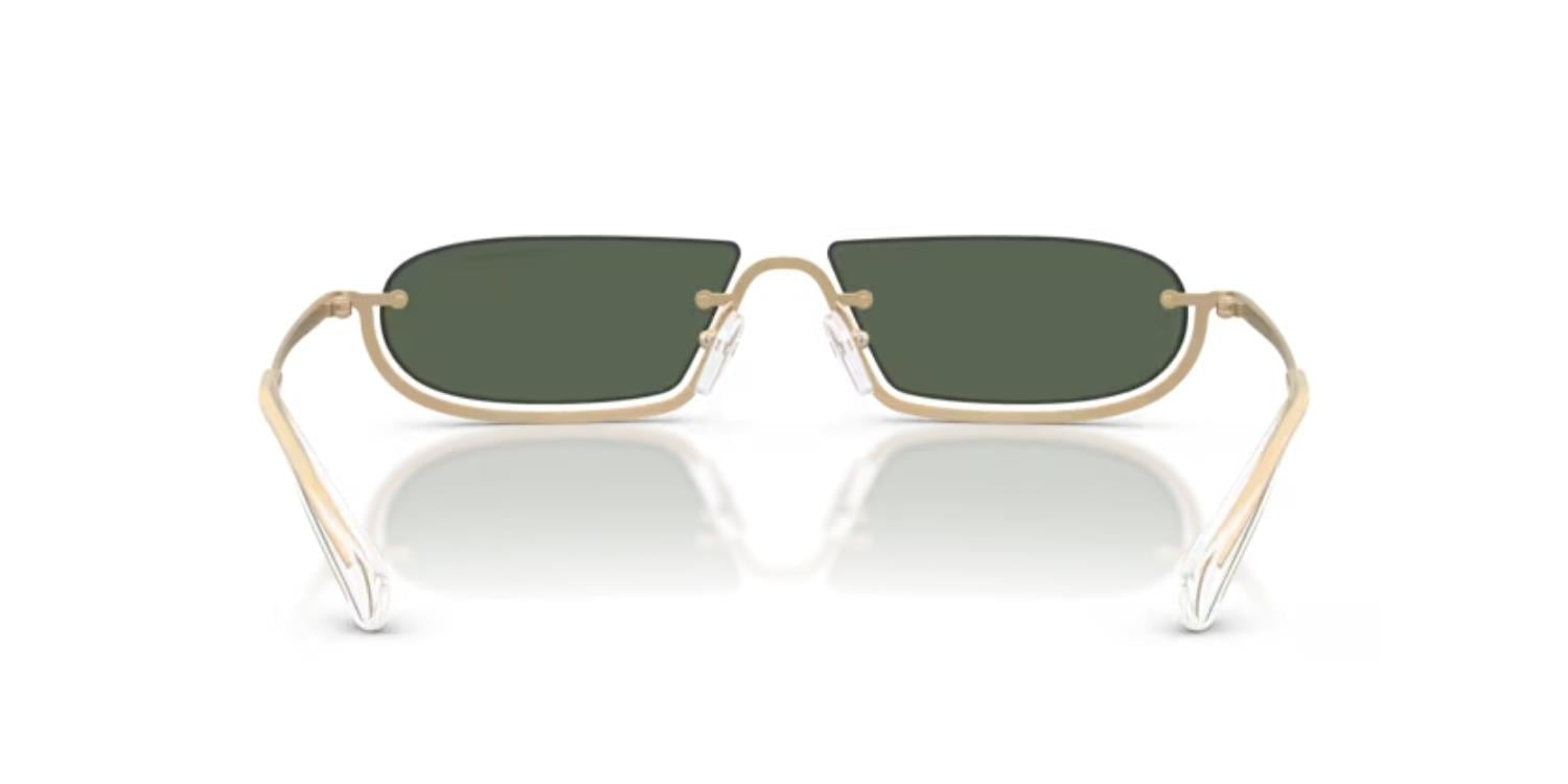 Armani Exchange AX 2058S 612171 58 Erkek Güneş Gözlüğü