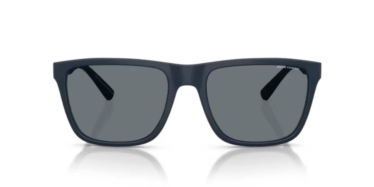 Armani Exchange AX 4080S 839980 57 Erkek Güneş Gözlüğü