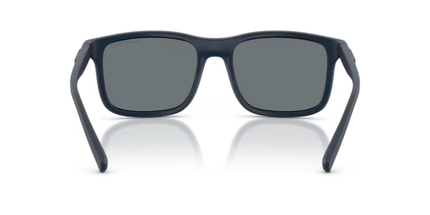 Armani Exchange AX 4145S 839980 57 Erkek Güneş Gözlüğü