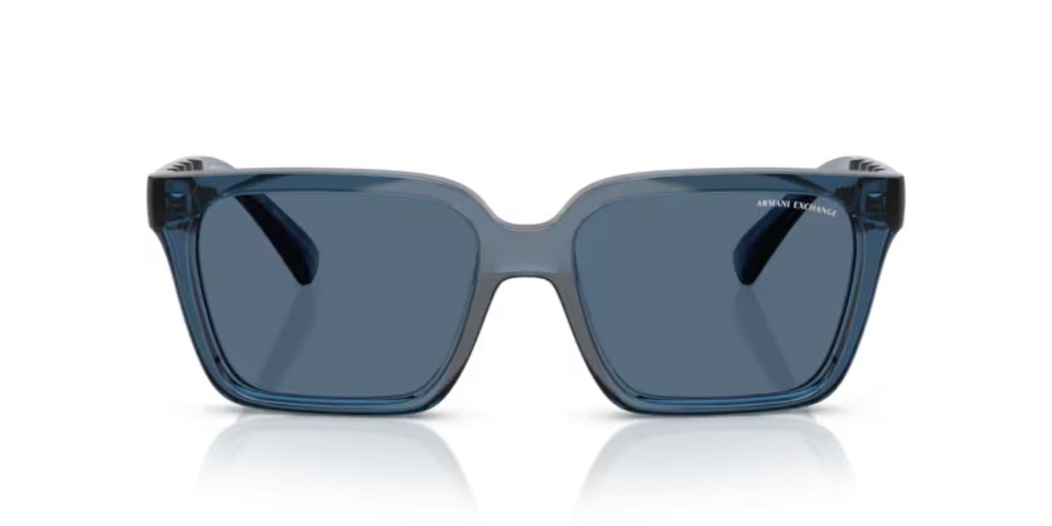 Armani Exchange AX 4147S 840180 56 Erkek Güneş Gözlüğü