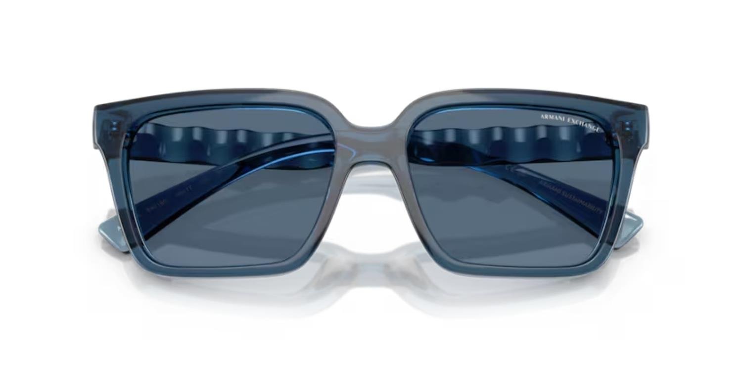 Armani Exchange AX 4147S 840180 56 Erkek Güneş Gözlüğü