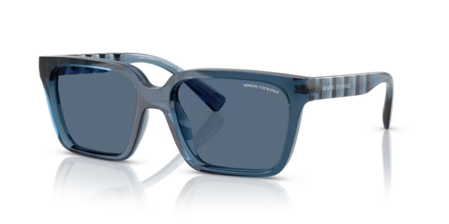 Armani Exchange AX 4147S 840180 56 Erkek Güneş Gözlüğü