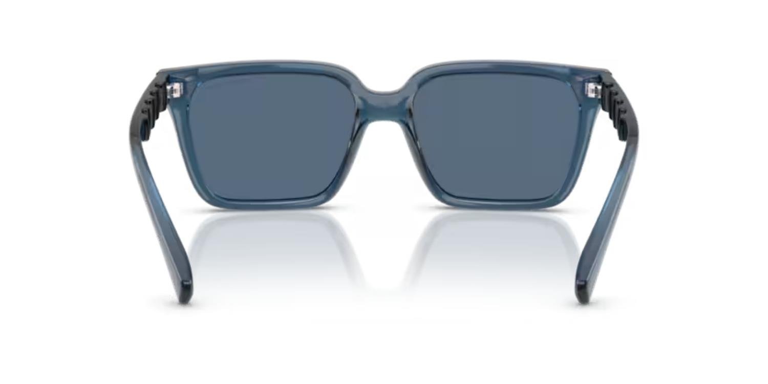 Armani Exchange AX 4147S 840180 56 Erkek Güneş Gözlüğü