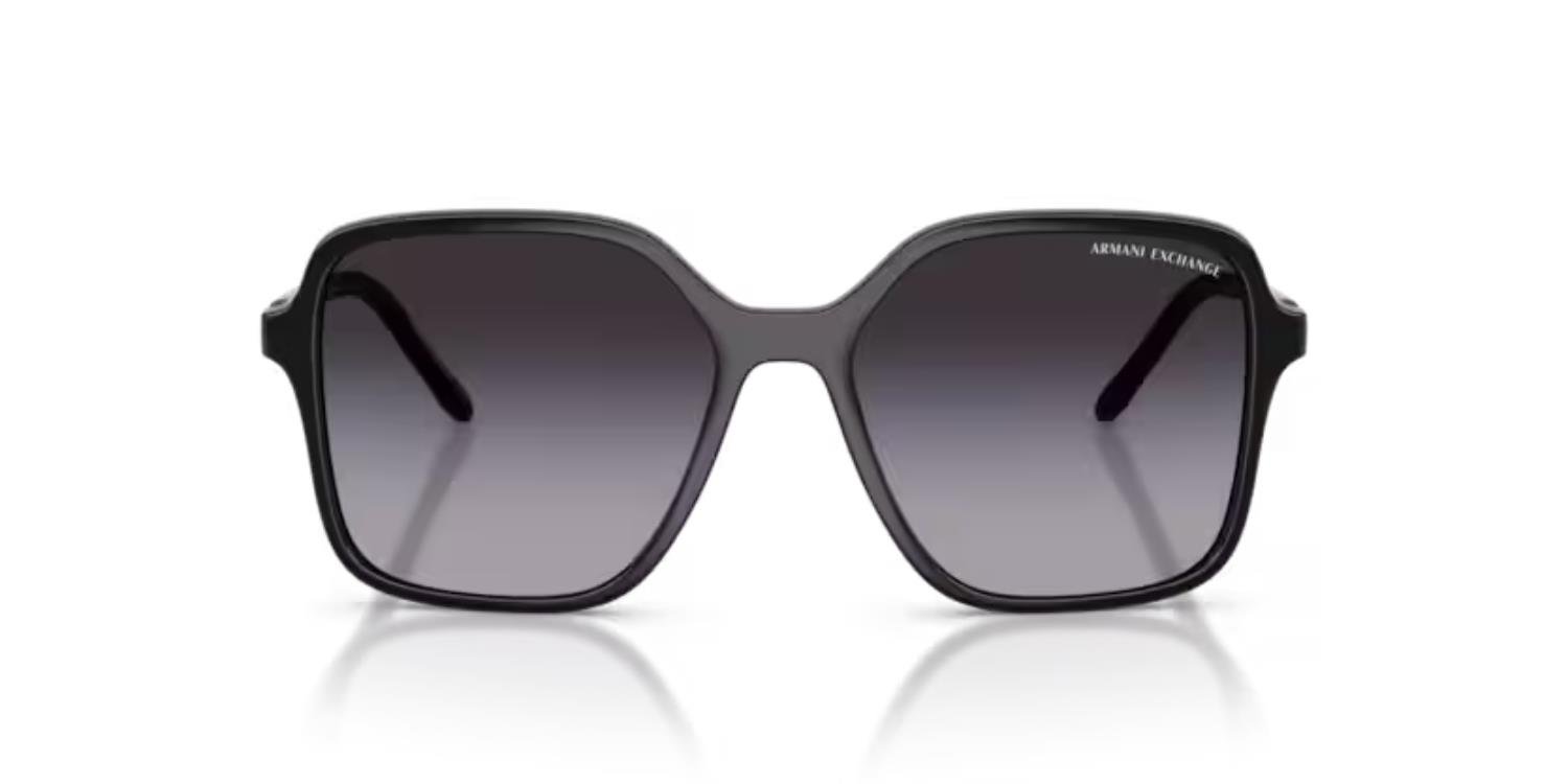 Armani Exchange AX 4163S 81788G 53 Kadın Güneş Gözlüğü