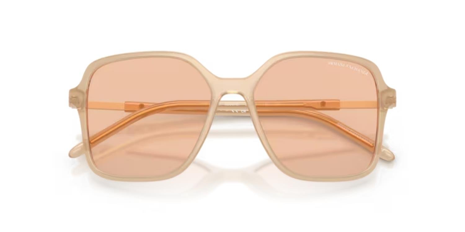 Armani Exchange AX 4163S 836673 53 Kadın Güneş Gözlüğü