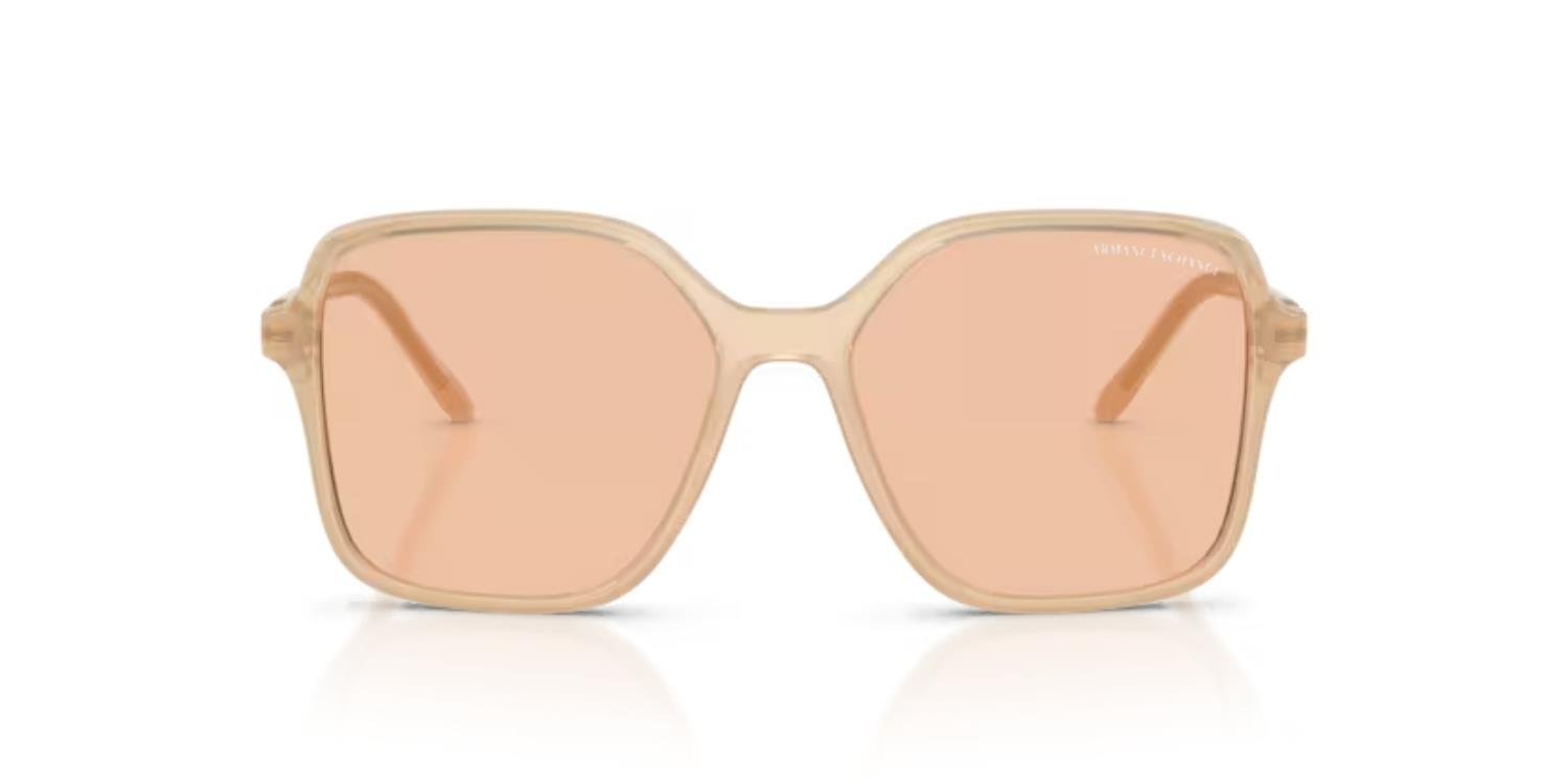 Armani Exchange AX 4163S 836673 53 Kadın Güneş Gözlüğü