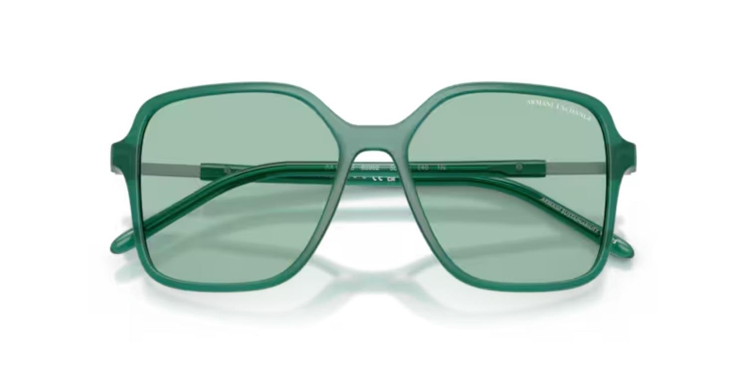 Armani Exchange AX 4163S 8398/2 53 Kadın Güneş Gözlüğü