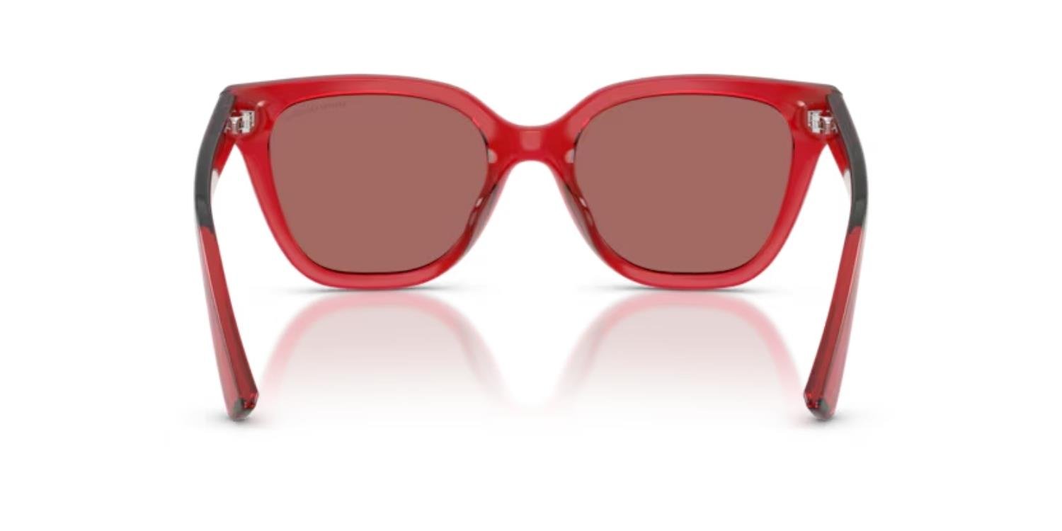 Armani Exchange AX 4164SU 839369 53 Kadın Güneş Gözlüğü