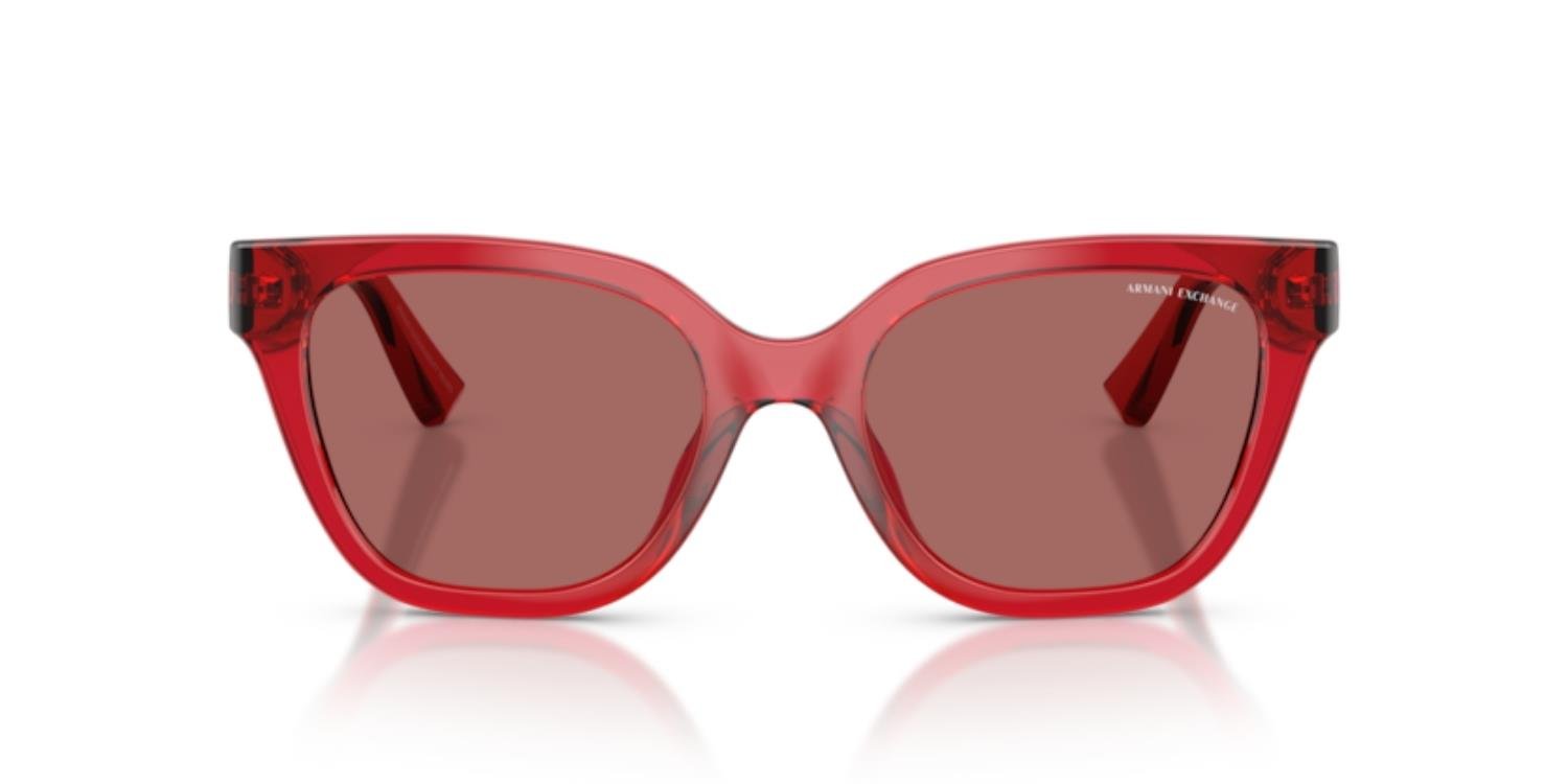 Armani Exchange AX 4164SU 839369 53 Kadın Güneş Gözlüğü