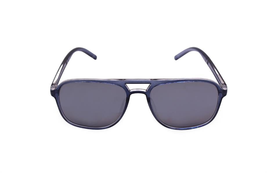 Bern Glasses 1001 54 C180 001A Unisex Güneş Gözlüğü