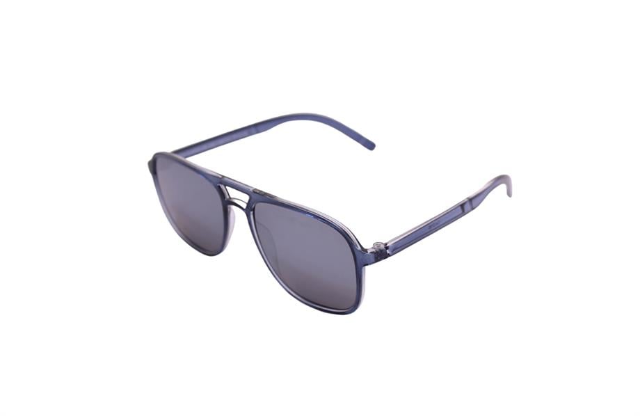 Bern Glasses 1001 54 C180 001A Unisex Güneş Gözlüğü