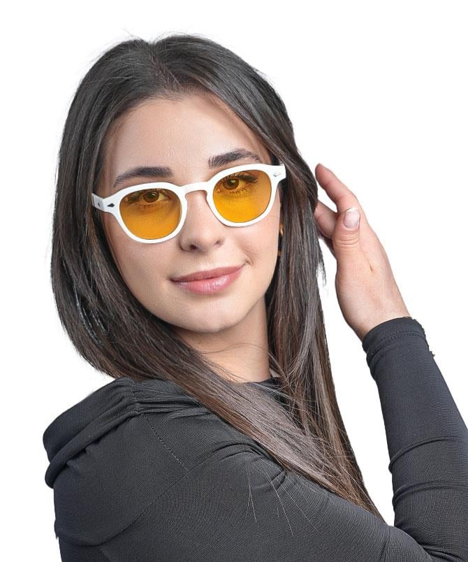 Bern Glasses 324 46 18 140 C152 004 F Kadın Güneş Gözlüğü
