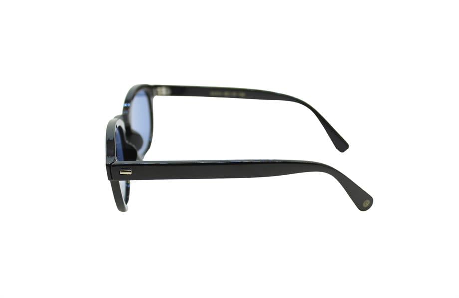 Bern Glasses GL 314 48 19 C01 138 İndigo Unisex Güneş Gözlüğü