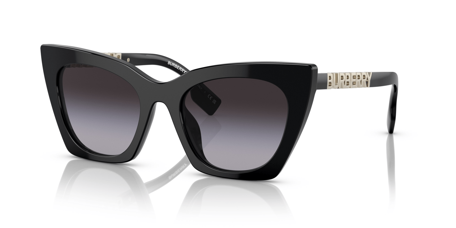 Burberry 4372U 3001/8G 52 