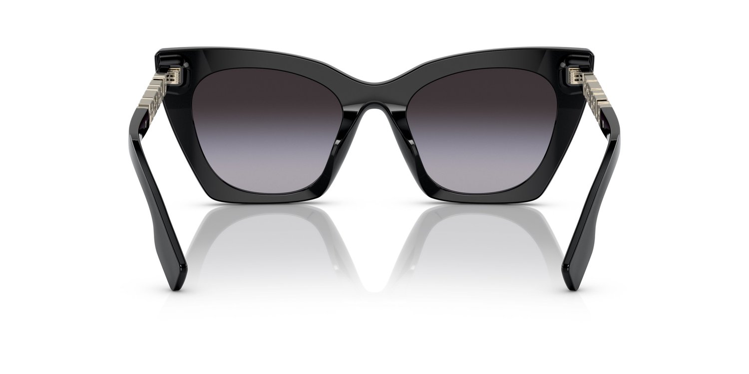 Burberry 4372U 3001/8G 52 