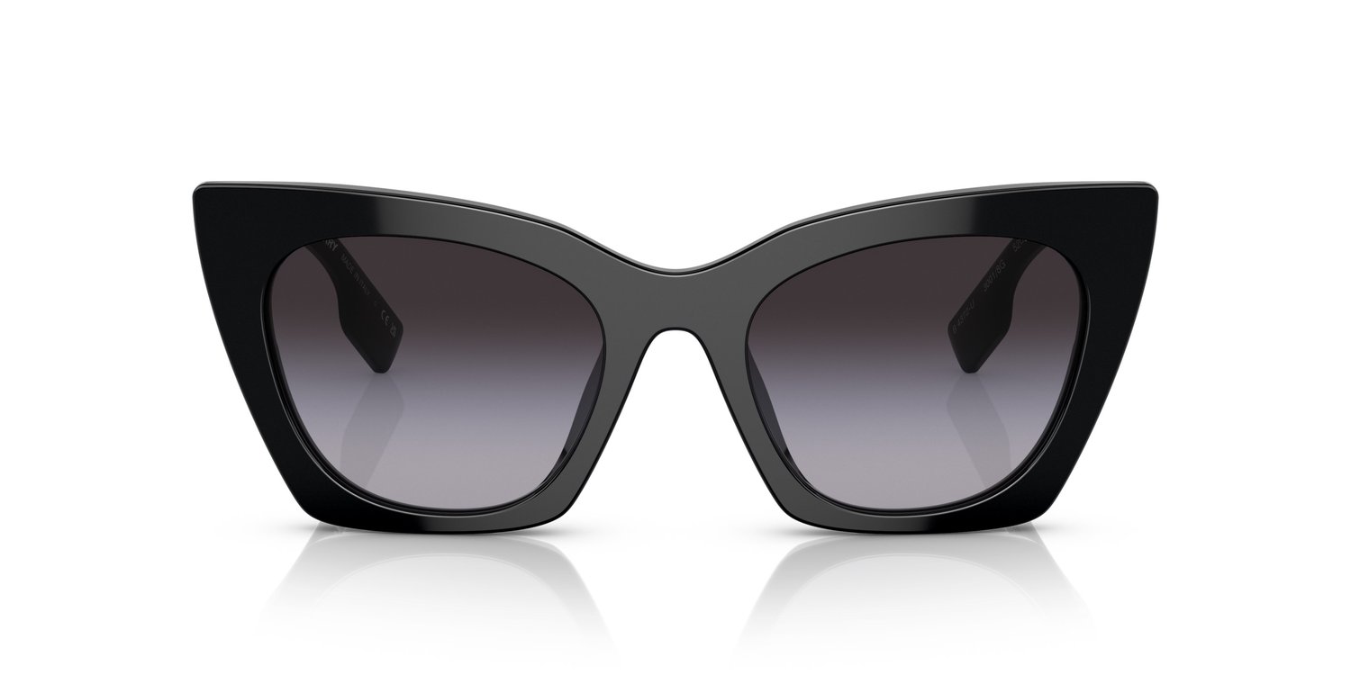 Burberry 4372U 3001/8G 52 