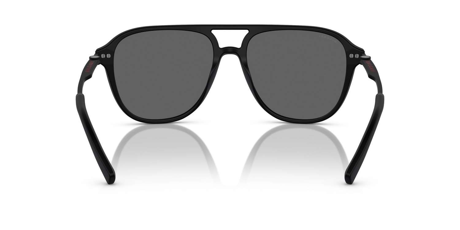 Bvlgari 7038 5313B1 57 erkek
