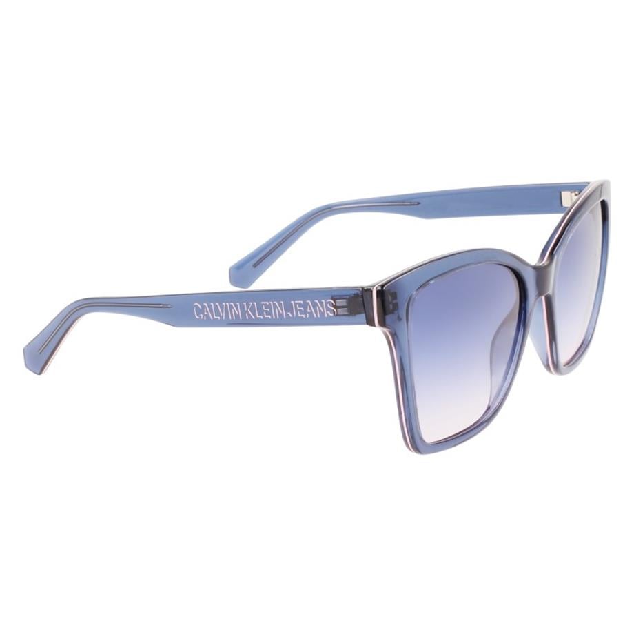 Calvin Klein CKJ 21627S 400 55 Kadın Güneş Gözlüğü