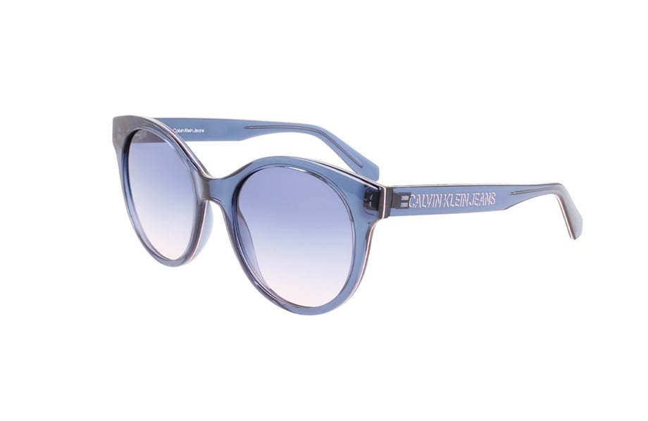Calvin Klein CKJ21628S-400 53 Unisex Güneş Gözlüğü