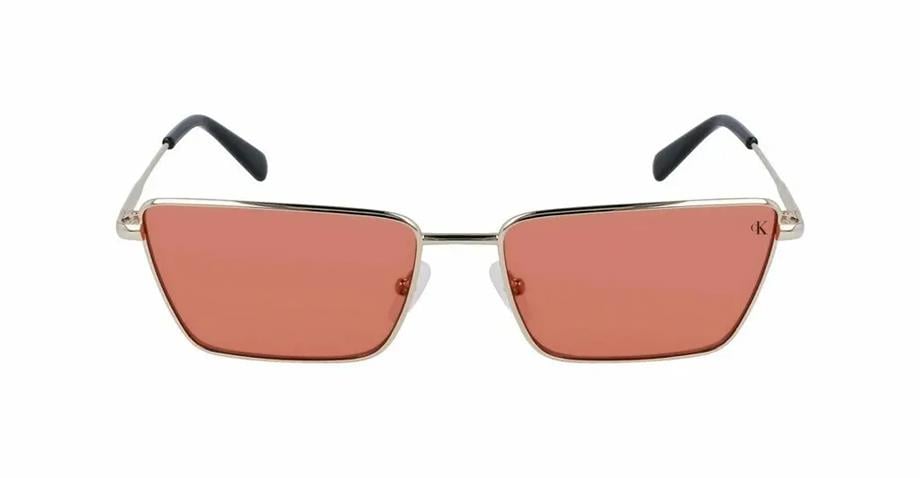 Calvin Klein CKJ22217S 720 58 Kadın Güneş Gözlüğü
