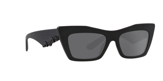 Dolce & Gabbana 4435 25256G 53 kadın