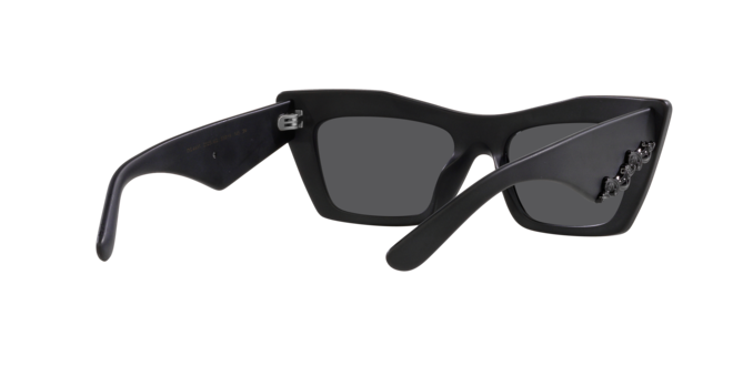 Dolce & Gabbana 4435 25256G 53 kadın
