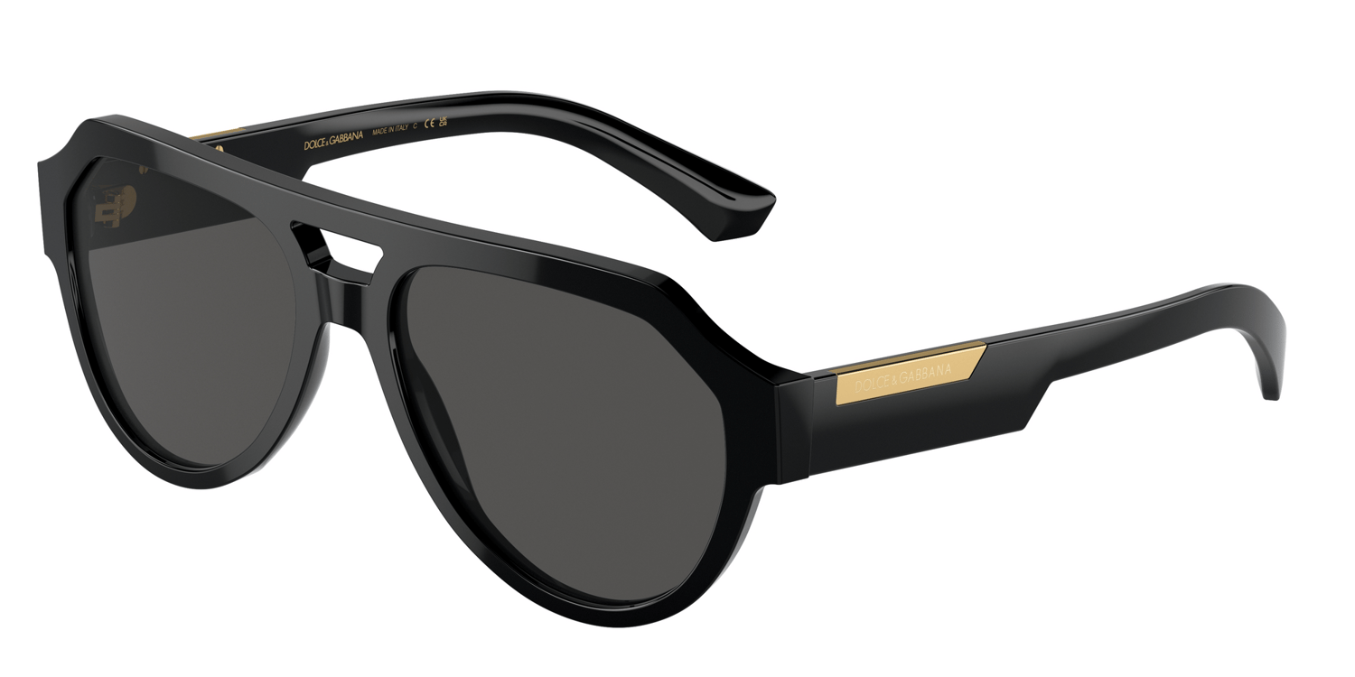 Dolce&Gabbana DG 4466 501/87 56 Kadın Güneş Gözlüğü 