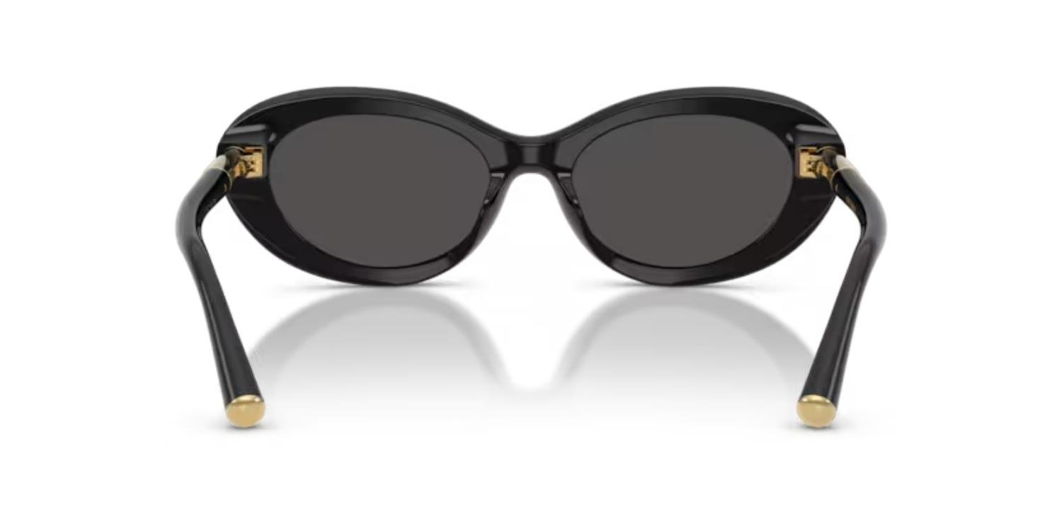 Dolce&Gabbana DG 4519 501/87 54 Kadın Güneş Gözlüğü