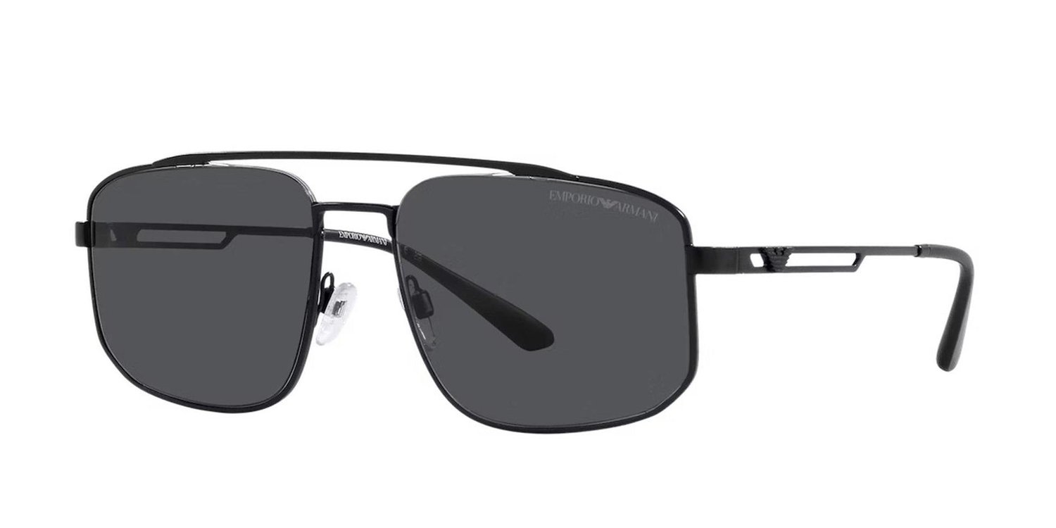 EMPORIO ARMANI 2139 300187 57 Erkek Güneş Gözlüğü