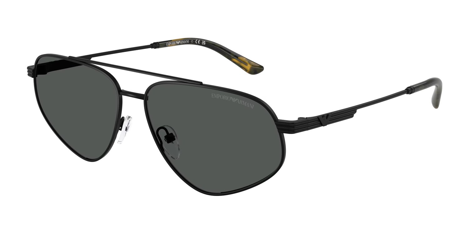 EMPORIO ARMANI 2156 300187 59 Erkek Güneş Gözlüğü