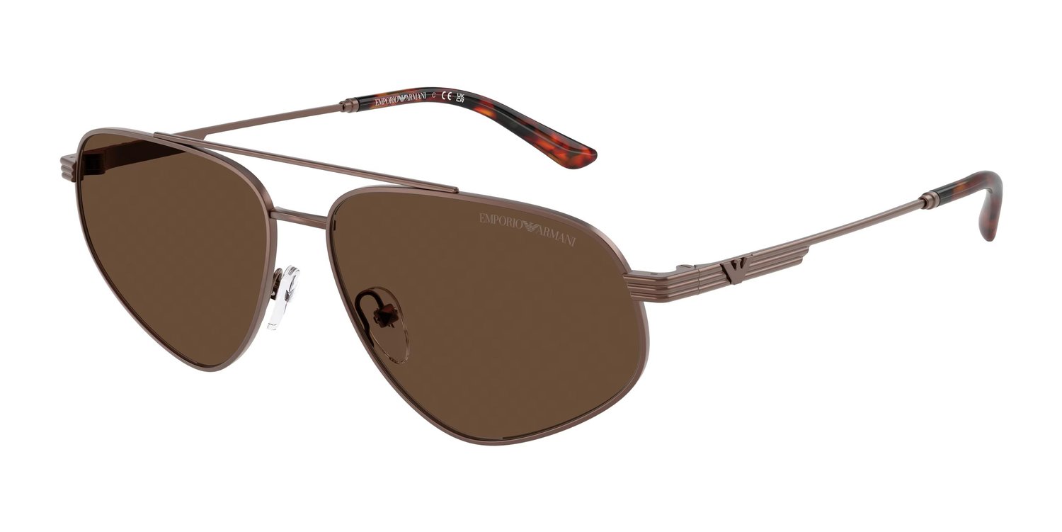EMPORIO ARMANI 2156 300673 59 Erkek Güneş Gözlüğü