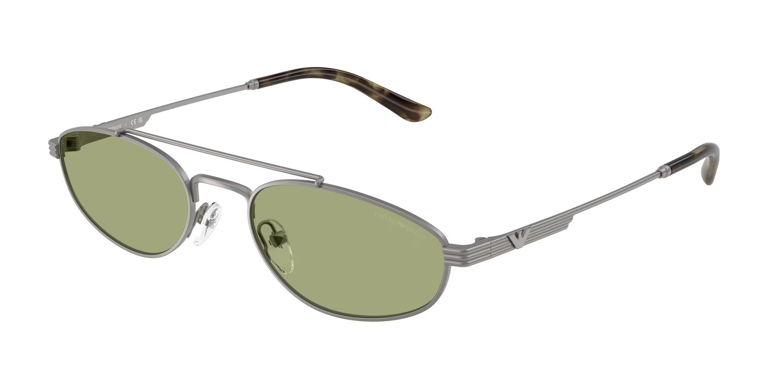 EMPORIO ARMANI 2157 300382 54 Erkek Güneş Gözlüğü