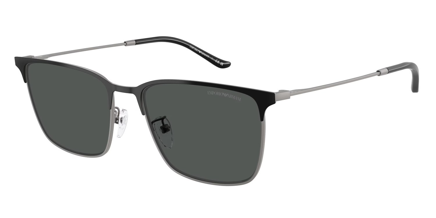 EMPORIO ARMANI 2164D 300187 57 Erkek Güneş Gözlüğü